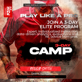 Tampa 3- Day Camp